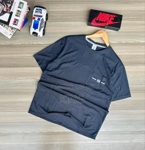 Amiri Core Crew Neck T-Shirt