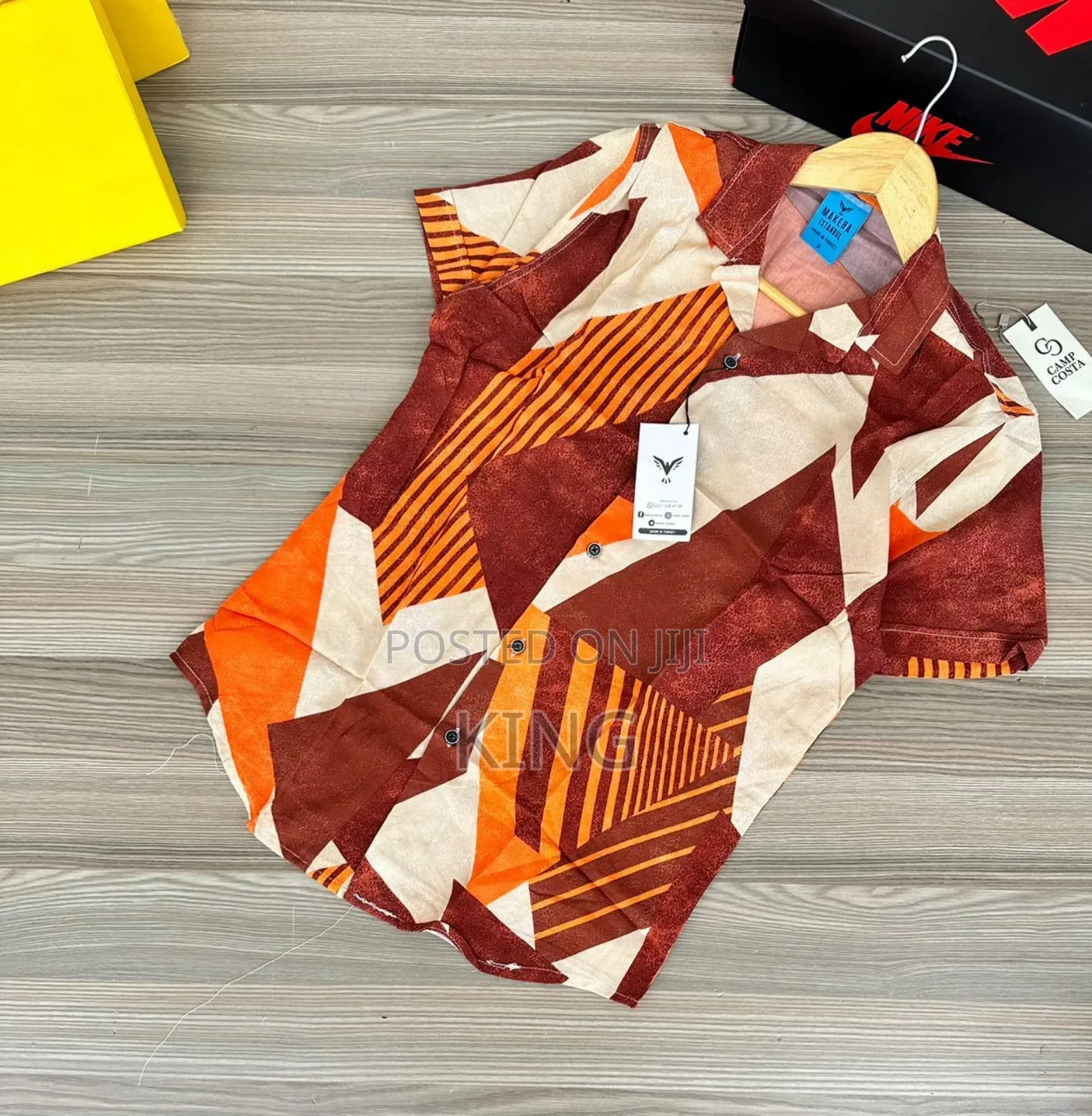 Ray Classic Trending Shirt