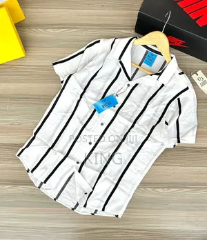 White Stripes Classic Trending Shirt
