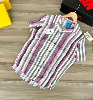 Fex Stripes Classic Trending Shirt