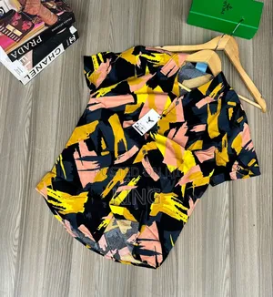 Zain Classic Trending Shirt