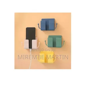 Wall Mounted Mobile Phone Holder.