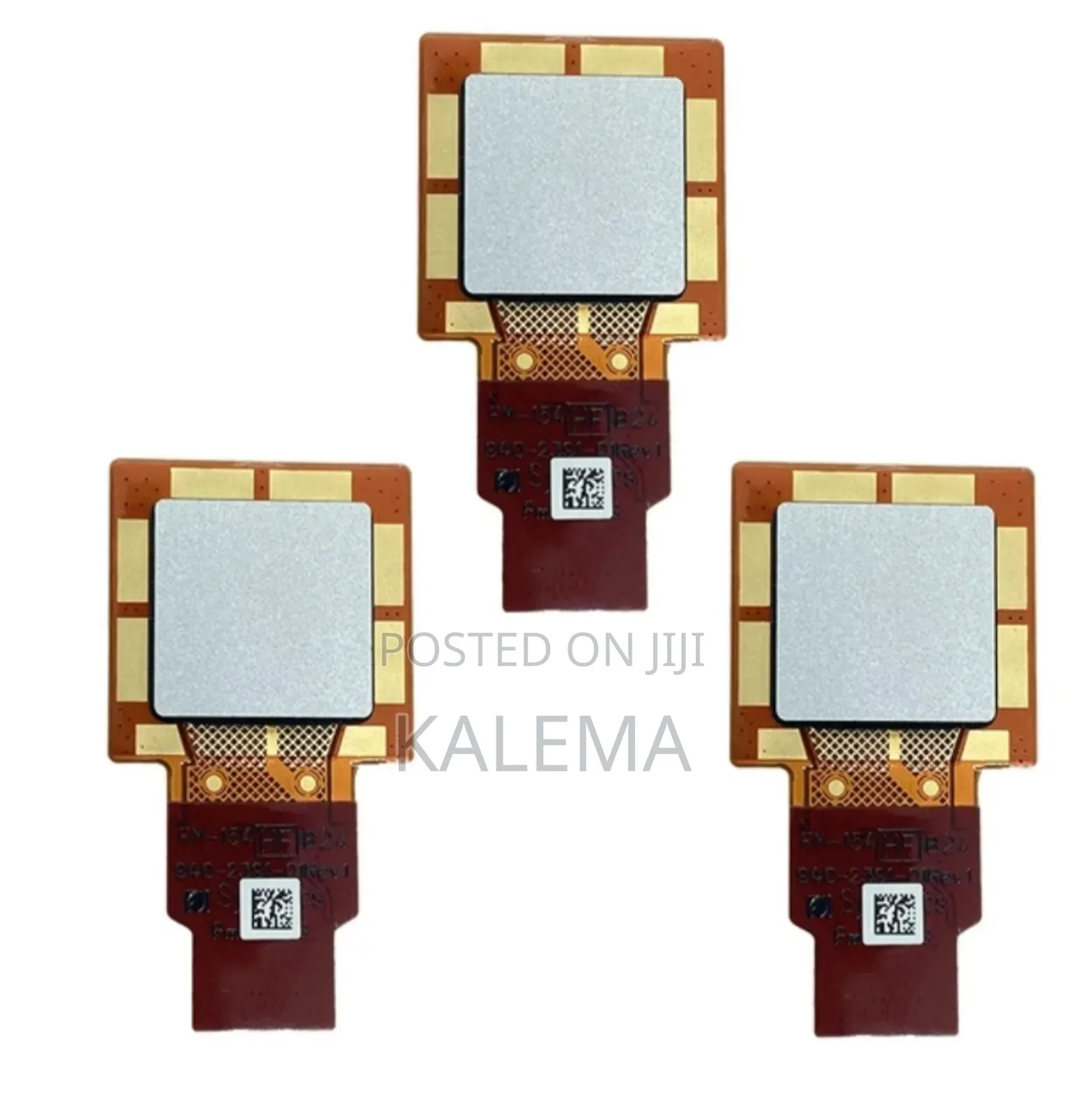 New Original Fingerprint Reader for HP Elitebook 830 840