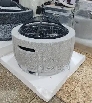 Fire Pit Bowl 60cm /BBQ Place