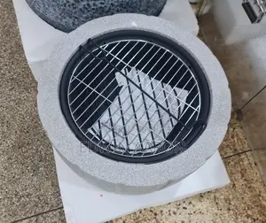 Fire Pit Bowl 60cm /BBQ Place