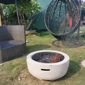 Fire Pit Bowl 60cm /BBQ Place
