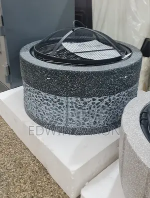 Fire Pit /BBQ Stove (70cm)