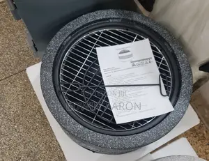 Fire Pit /BBQ Stove (70cm)