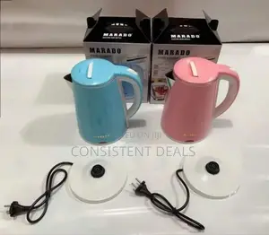 Marado 2.3L Electric Water Kettle
