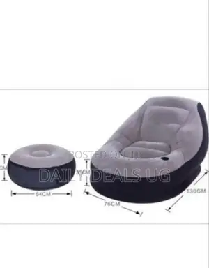 Intex Inflatable Air Sofa