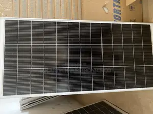 200W Mono Solar Panels Saw