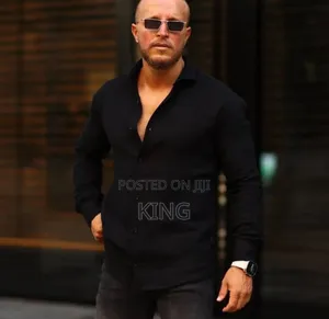 Ace Black Classic Trending Shirt