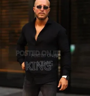 Ace Black Classic Trending Shirt