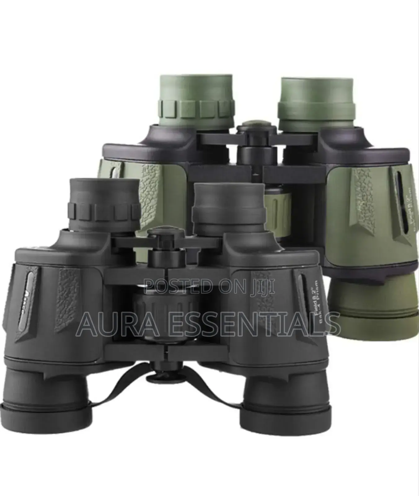 Binoculars Portable Waterproof Telescopes