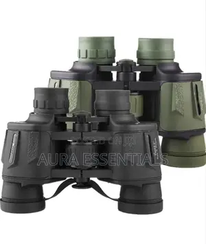 Binoculars Portable Waterproof Telescopes