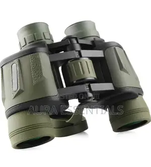 Binoculars Portable Waterproof Telescopes