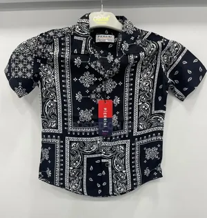 Kids Shirts