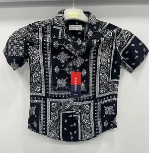 Kids Shirts