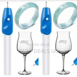 Brand Electric Pen