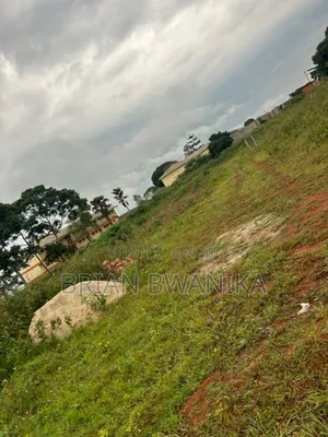 Half an Acres of Land in Garuga With Lake View