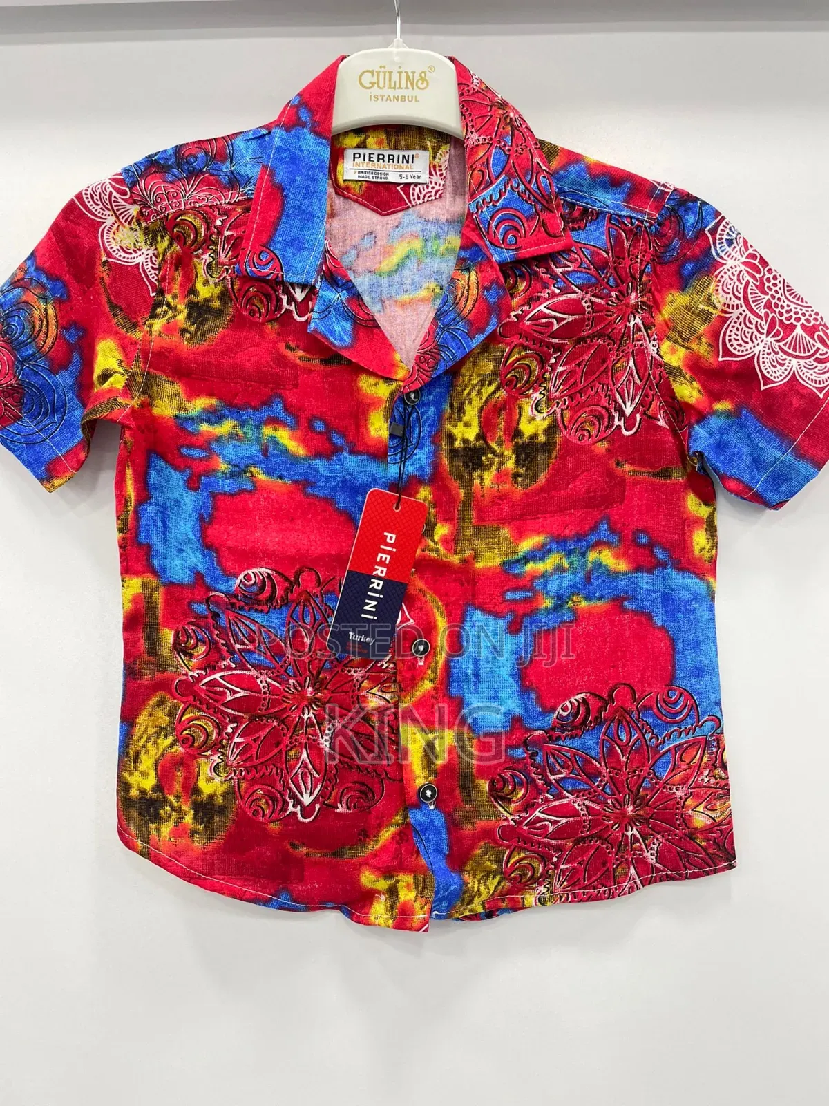 Stylish Kids Shirt
