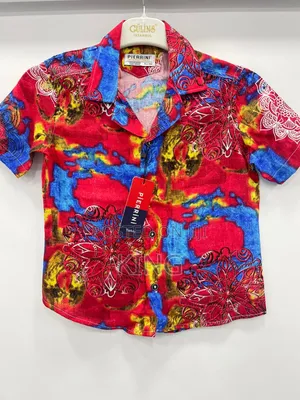 Stylish Kids Shirt