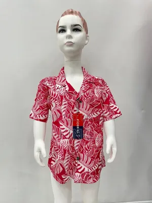 Trend Kids Shirts