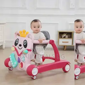 Good Quality Baby Walker