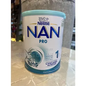 800g Nestle Nan 1 Pro Baby Milk Powder