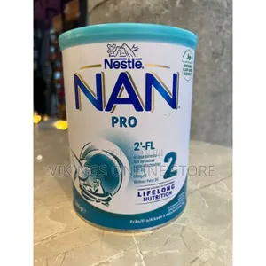 800g Nan 2 Nestle Pro Baby Milk Powder
