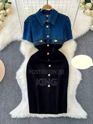 Ladies Classic Trending Dress