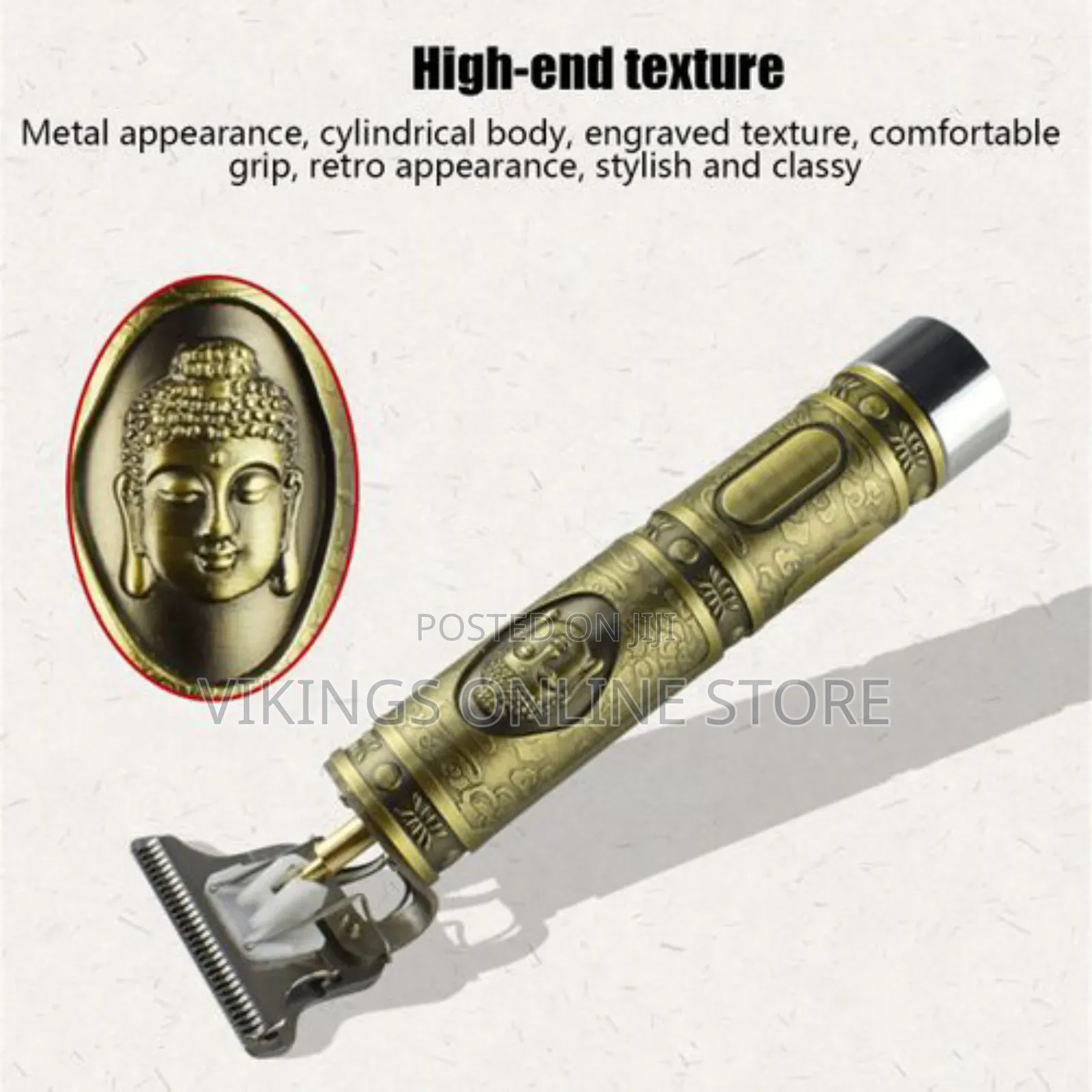 Beard Trimmer Shaving Barber Head Haircut Machine