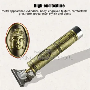 Beard Trimmer Shaving Barber Head Haircut Machine