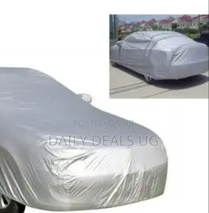 1 PCS Waterproof Car Cover