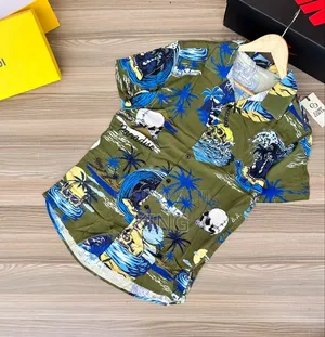 Paradise Classic Trending Shirt