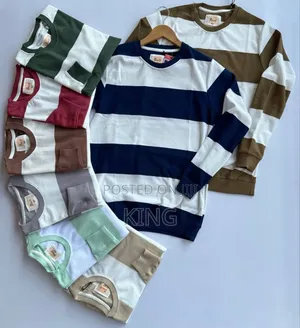 Classic Trending Long Sleeve T-Shirts