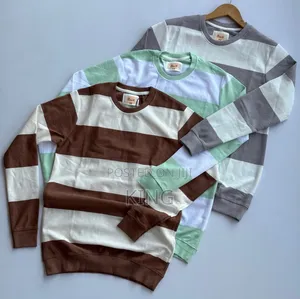 Classic Trending Long Sleeve T-Shirts 3in1