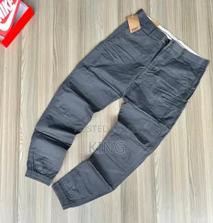 Tour Pants. New Style Cargo Pants