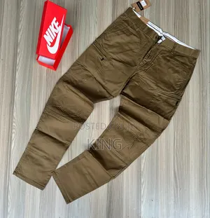 Classic Trending Tour Pants