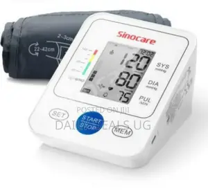 Blood Pressure Machine