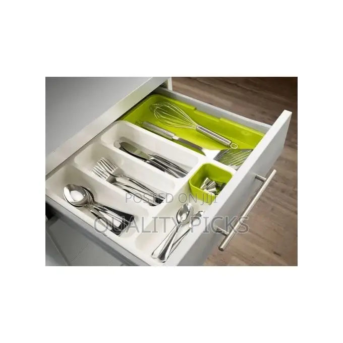 Drawer Store Kitchen Organizer Drawer Divider