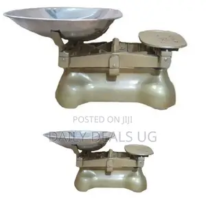 Original Weighing Scale