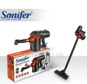 Sonifer Vacuum Cleaner