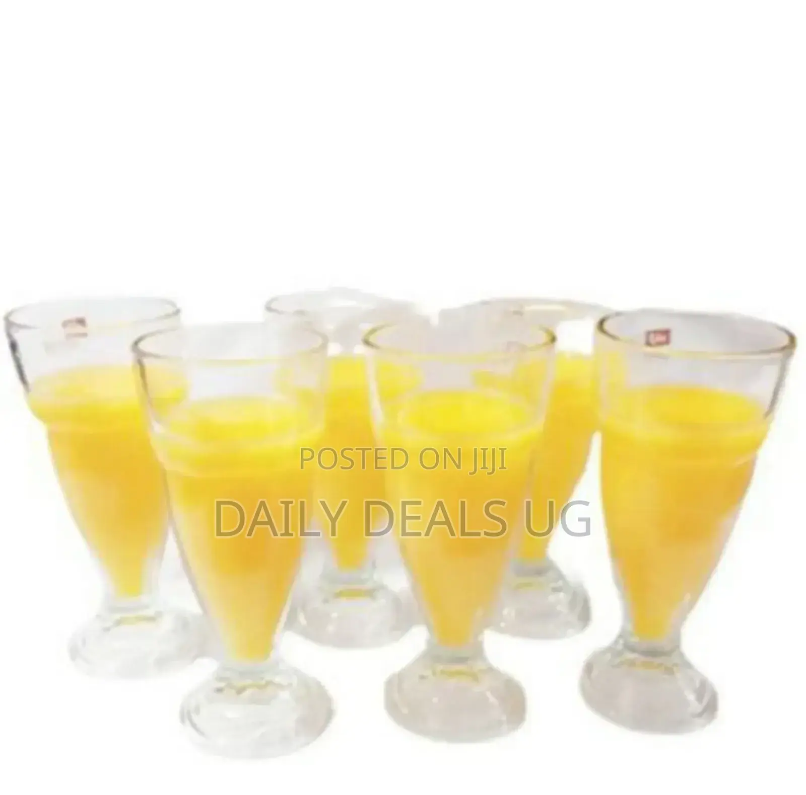 Juice Glass Set
