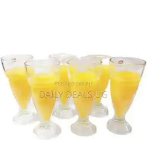 Juice Glass Set