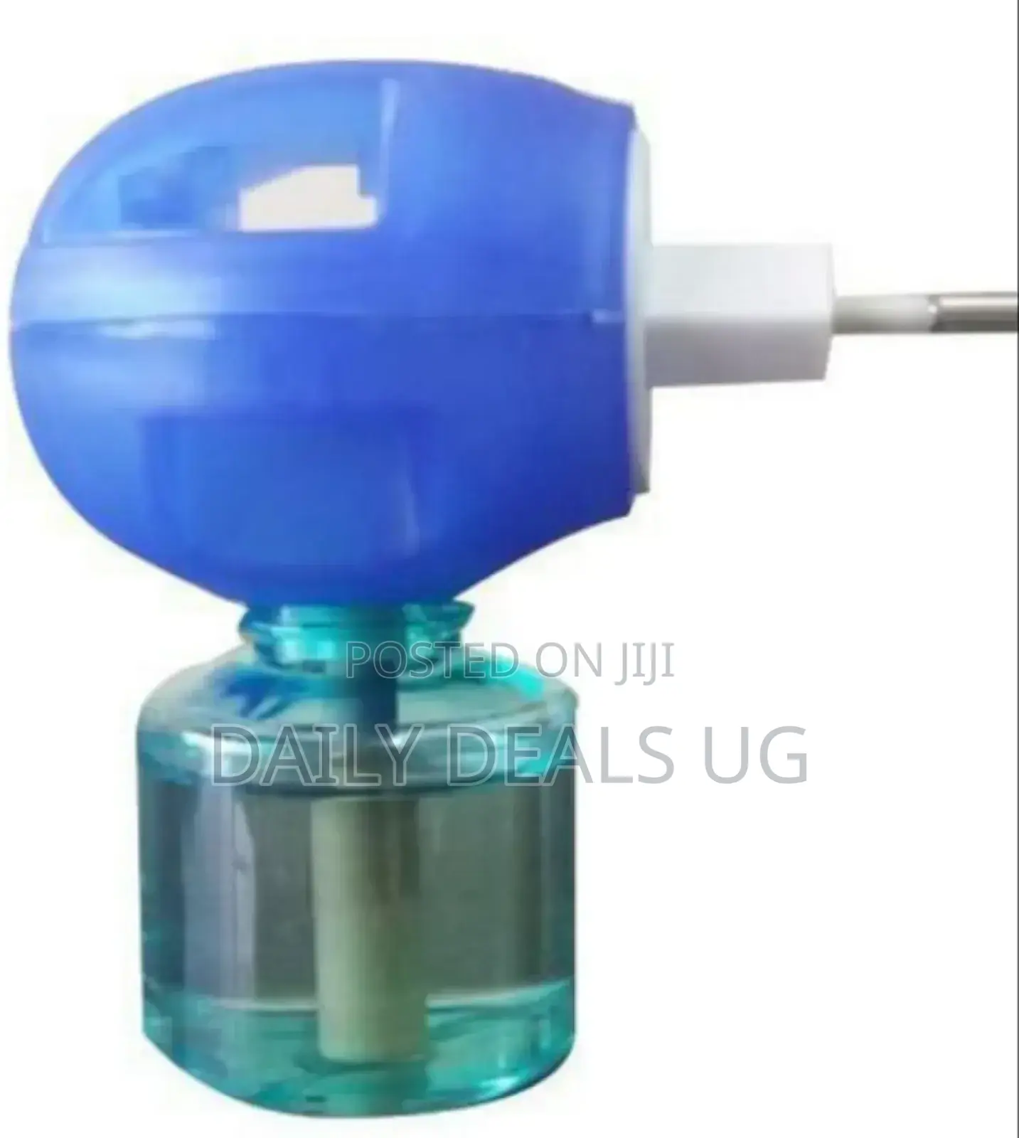 Single Mosquito Repellent Killer