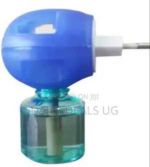 Single Mosquito Repellent Killer