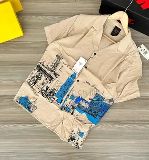 Classic Shirt Slim Fit
