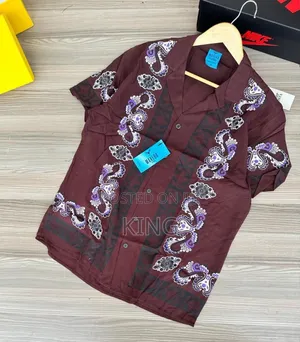 Glamour Grab Shirt