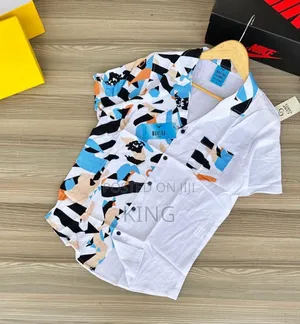 Harvest Moon Shirt